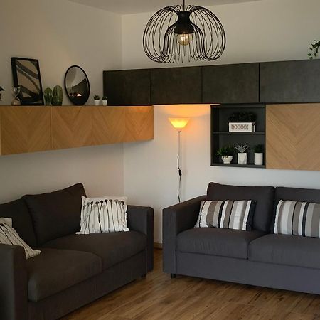 Mare 5 Apartment Ventimiglia Ngoại thất bức ảnh