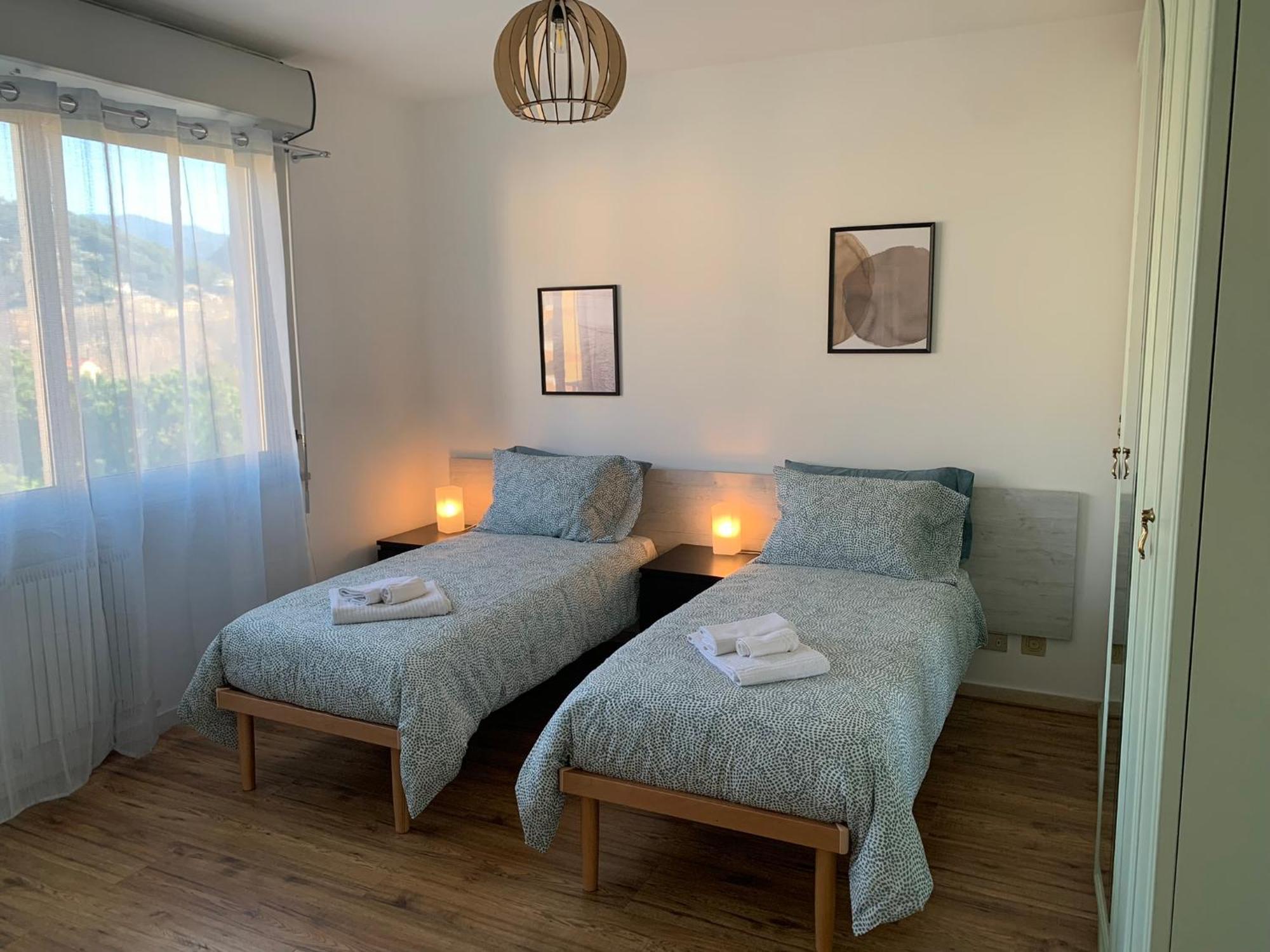 Mare 5 Apartment Ventimiglia Ngoại thất bức ảnh