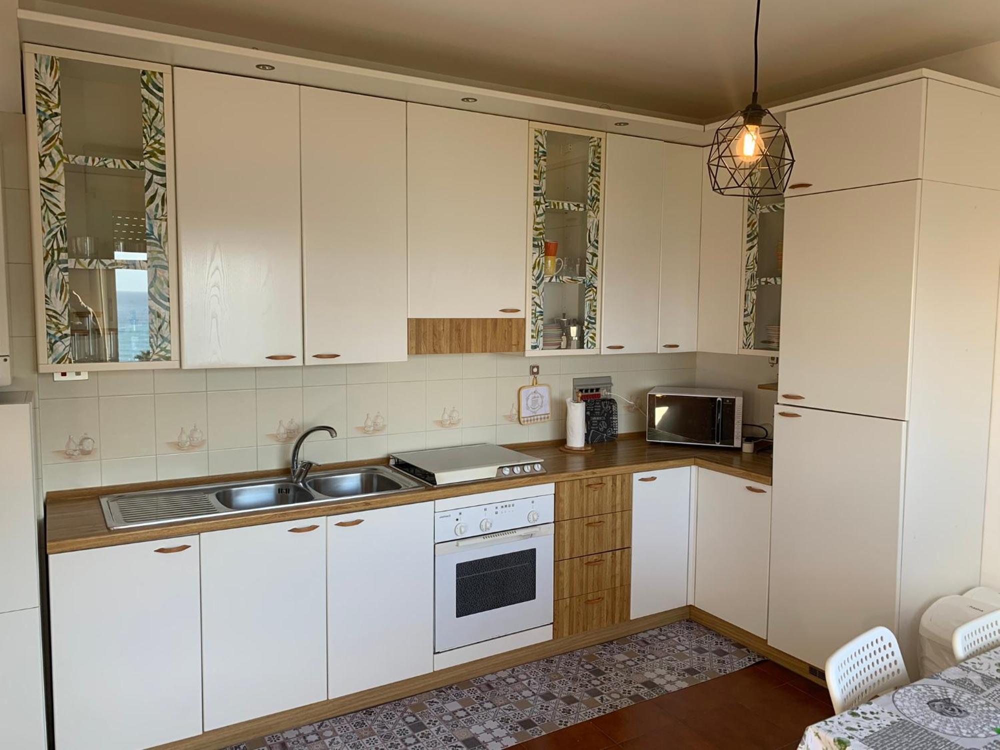 Mare 5 Apartment Ventimiglia Ngoại thất bức ảnh